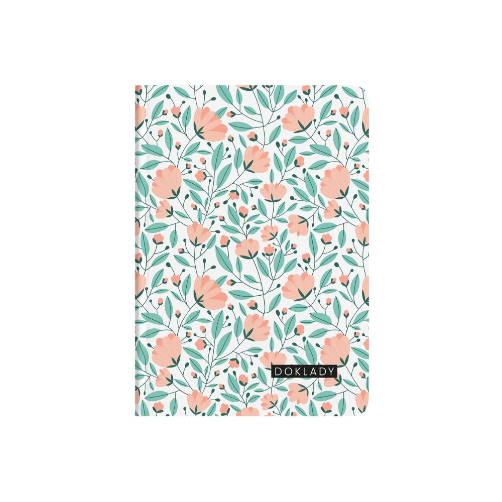 Obal na doklady Design assort